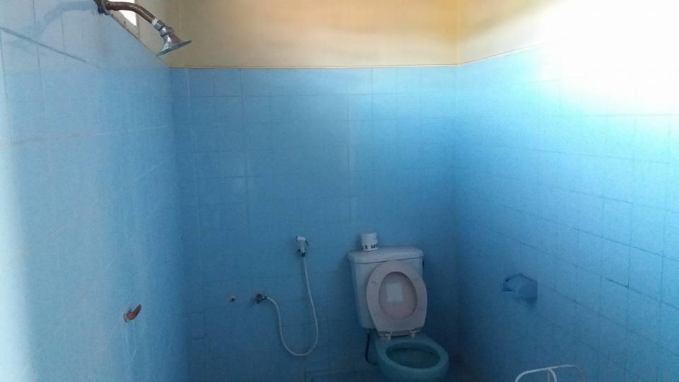 Surf Doggie Inn Kuta Lombok Eksteriør bilde